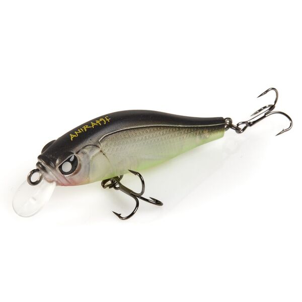 Воблер Lucky John Pro Series Anira SP 04.9 49мм 4гр 403