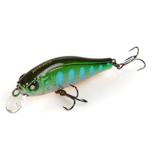 Воблер Lucky John Pro Series Anira F 06.9 69мм 7.5гр 104
