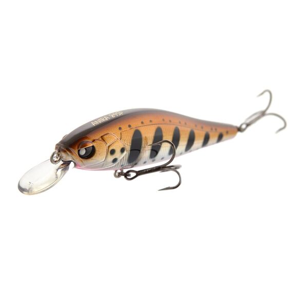 Воблер Lucky John Pro Series Anira F 06.9 69мм 7.5гр 105