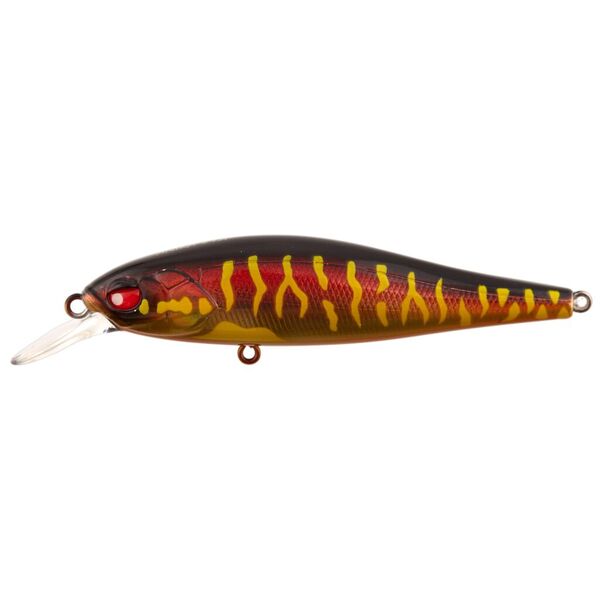 Воблер Lucky John Pro Series Anira F 06.9 69мм 7.5гр 113