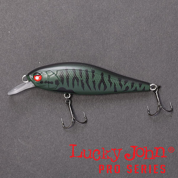 Воблер Lucky John Pro Series Anira F 06.9 69мм 7.5гр 304