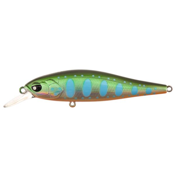 Воблер Lucky John Pro Series Anira F 08.9 89мм 13гр 104