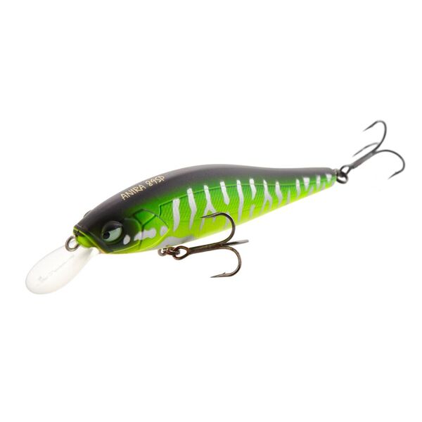 Воблер Lucky John Pro Series Anira F 08.9 89мм 13гр 305
