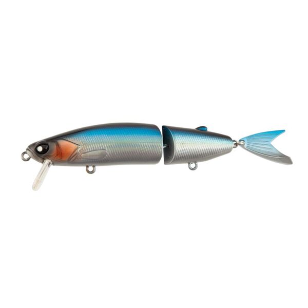 Воблер Lucky John Pro Series Antira Swim F 11.5 115мм 14гр 121