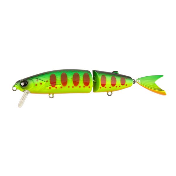 Воблер Lucky John Pro Series Antira Swim F 11.5 115мм 14гр 201