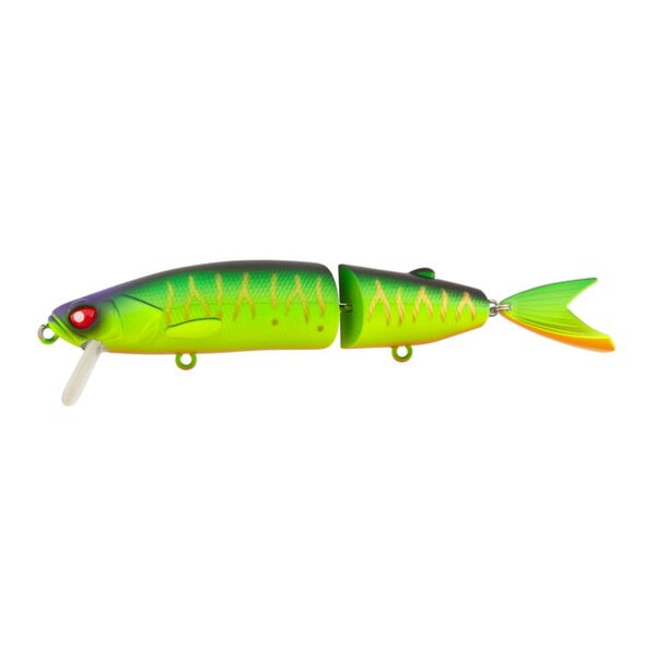 Воблер Lucky John Pro Series Antira Swim F 11.5 115мм 14гр 301