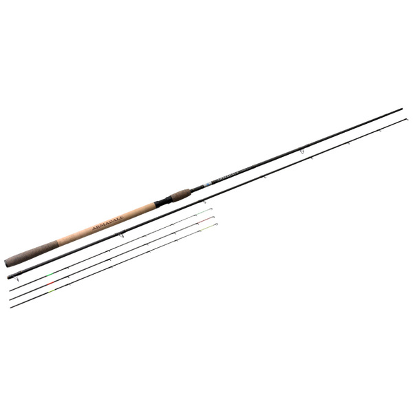 Фидерное удилище Flagman Armadale Feeder 80 3.6м 80гр Fuji Reel Seat