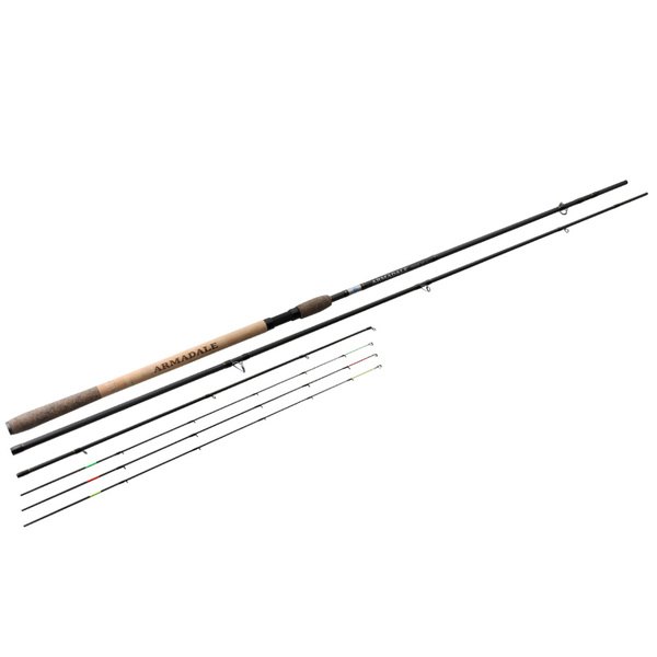 Фидерное удилище Flagman Armadale Feeder 90 3.9м 90гр Fuji Reel Seat