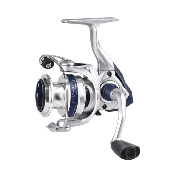 Безынерционная катушка Okuma Aria 6000а