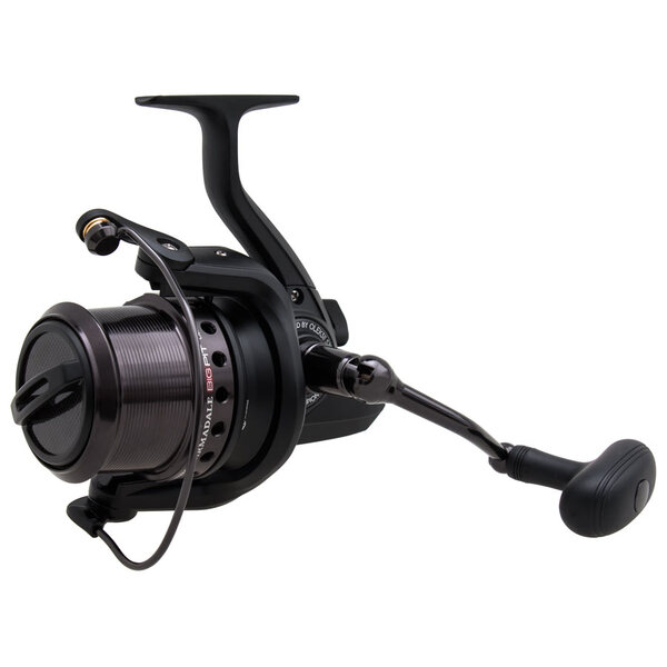 Безынерционная катушка Flagman Armadale Big Pit Reel 6000