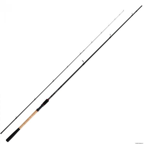 Фидерное удилище Shimano Aernos 8' Commercial Picker 40 2.44м 40гр