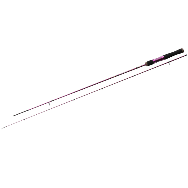 Спиннинг Azura Grappa 602SUL 1.83м 0.6-4гр