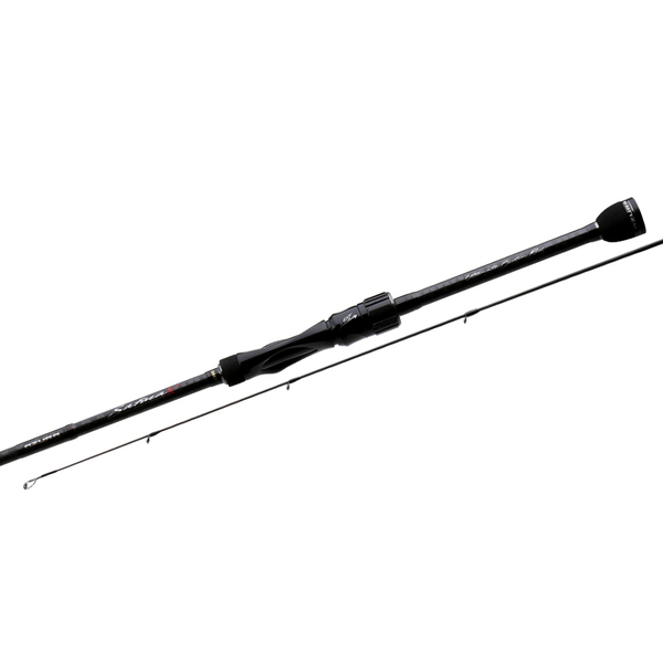 Спиннинг Azura Safina-X 9'0ML 2.74м 2-14гр