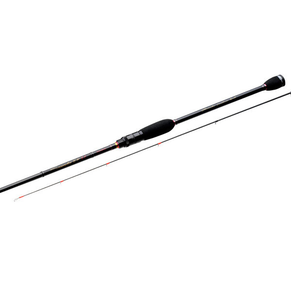 Спиннинг Azura Sawada 84M 2.54м 3-20гр