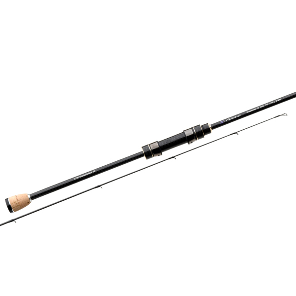 Спиннинг Azura X Game X79L Sharp Shooter TZ 2.36м 1-10гр