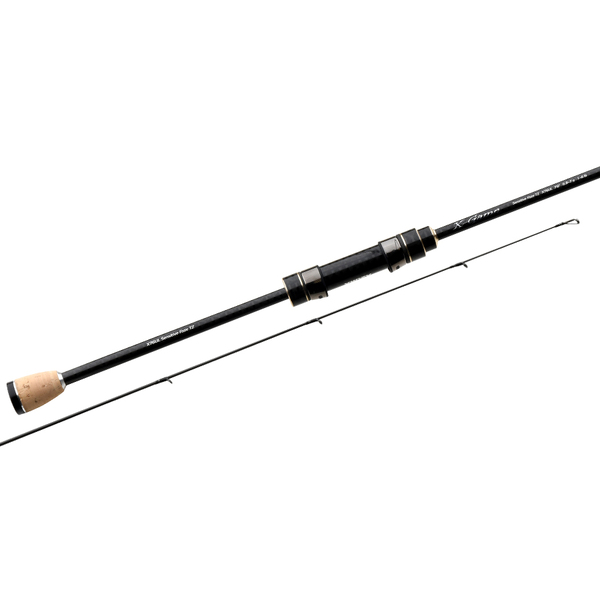 Спиннинг Azura X Game X86ML Distane Arrow TZ 2.59м 3-18гр