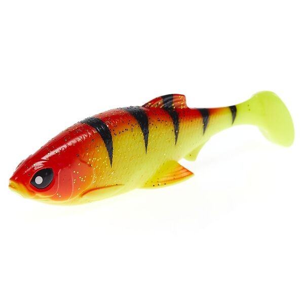 Силиконовые приманки Lucky John Anira Soft Swim 6.8" 170мм A04 9шт Big Box