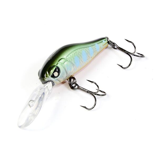 Воблер Lucky John Pro Series Basara LBF 03.5 35мм 2гр 104