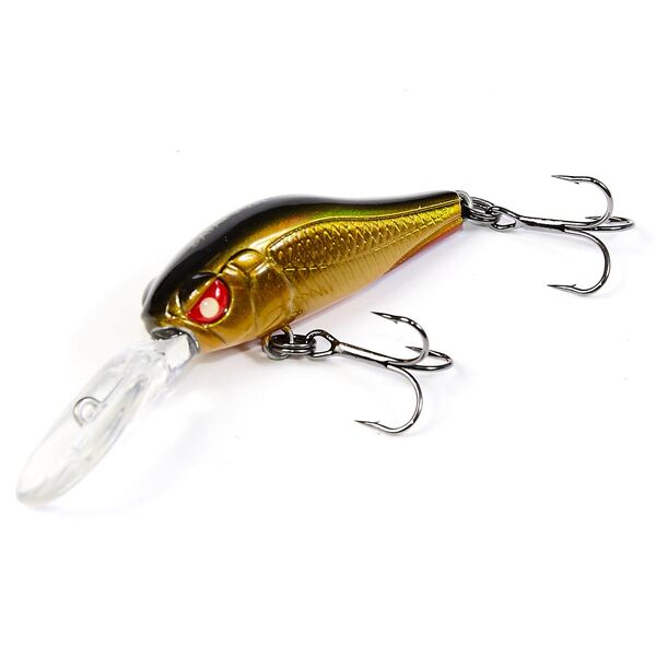 Воблер Lucky John Pro Series Basara LBF 03.5 35мм 2гр 107