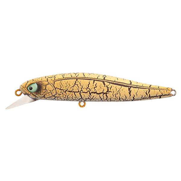 Воблер Lucky John Pro Series Basara LBF 03.5 35мм 2гр 706
