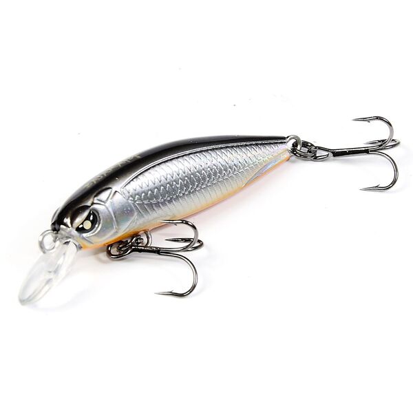 Воблер Lucky John Pro Series Basara F 04 40мм 2гр 101