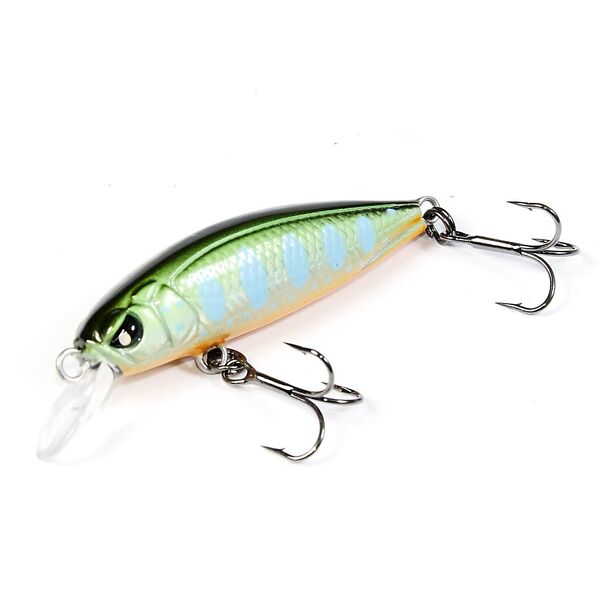 Воблер Lucky John Pro Series Basara F 04 40мм 2гр 104