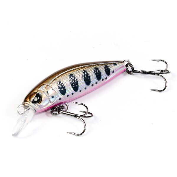 Воблер Lucky John Pro Series Basara F 04 40мм 2гр 105
