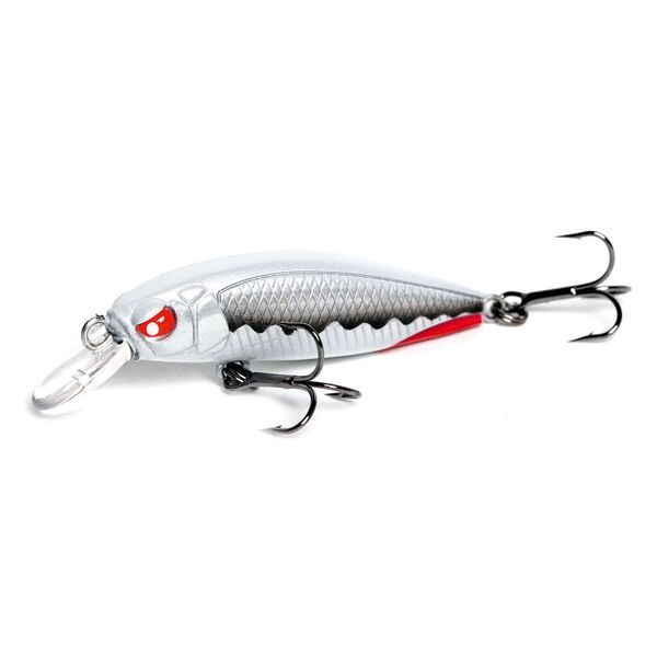 Воблер Lucky John Pro Series Basara F 04 40мм 2гр 110