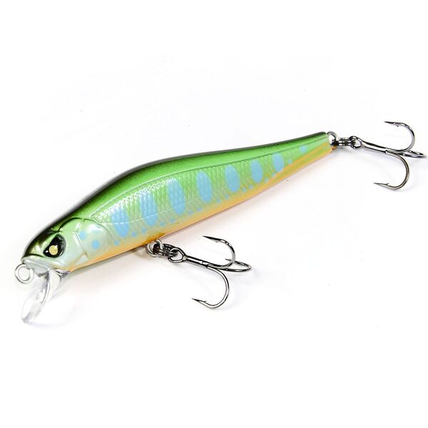 Воблер Lucky John Pro Series Basara F 05.6 56мм 3гр 104