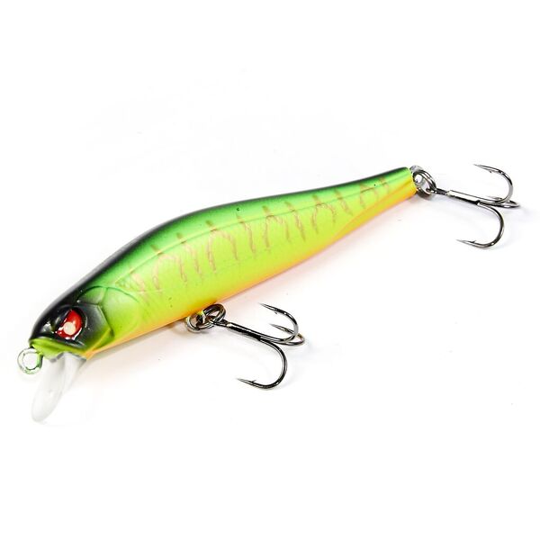Воблер Lucky John Pro Series Basara F 05.6 56мм 3гр 301