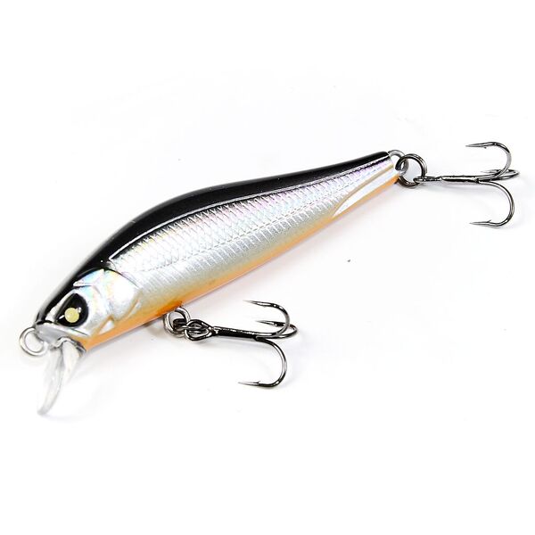 Воблер Lucky John Pro Series Basara SP 05.6 56мм 3.5гр 101