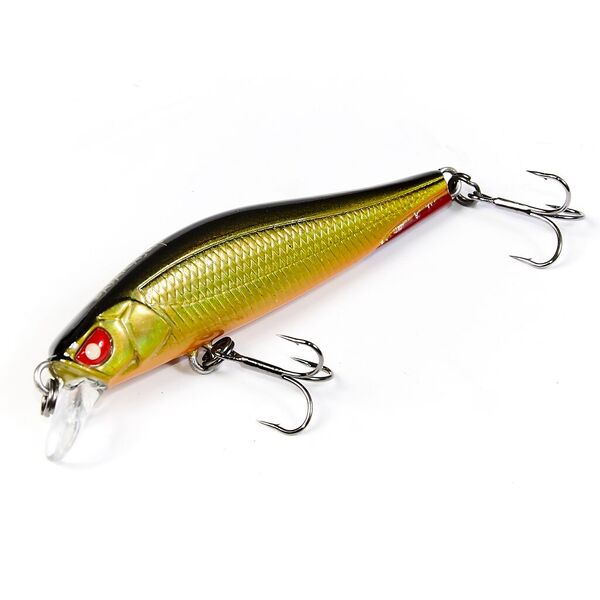 Воблер Lucky John Pro Series Basara SP 05.6 56мм 3.5гр 107