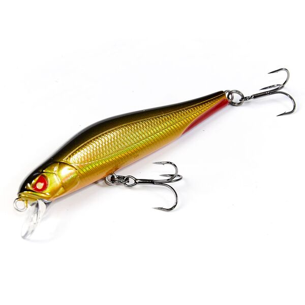 Воблер Lucky John Pro Series Basara F 07 70мм 5гр 107