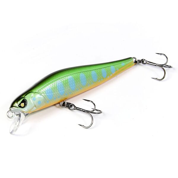 Воблер Lucky John Pro Series Basara SP 07 70мм 5.5гр 104