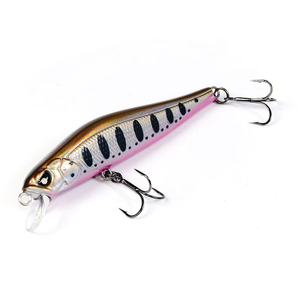 Воблер Lucky John Pro Series Basara SP 07 70мм 5.5гр 105
