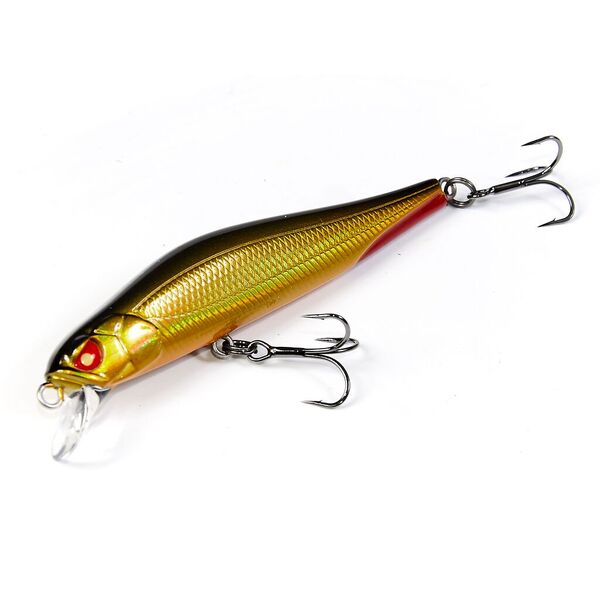 Воблер Lucky John Pro Series Basara SP 07 70мм 5.5гр 107