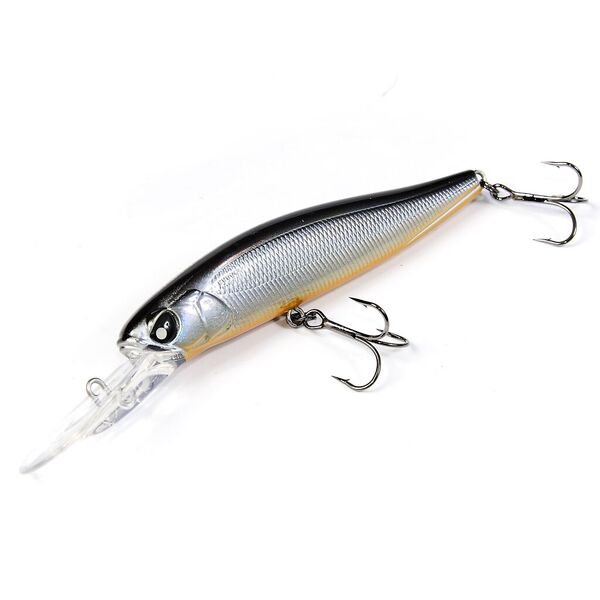 Воблер Lucky John Pro Series Basara F Plus One 09 90мм 10гр 101