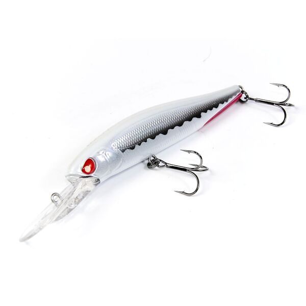 Воблер Lucky John Pro Series Basara F Plus One 09 90мм 10гр 110
