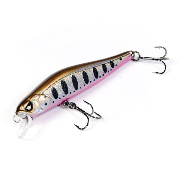 Воблер Lucky John Pro Series Basara SP 09 90мм 10.5гр 105