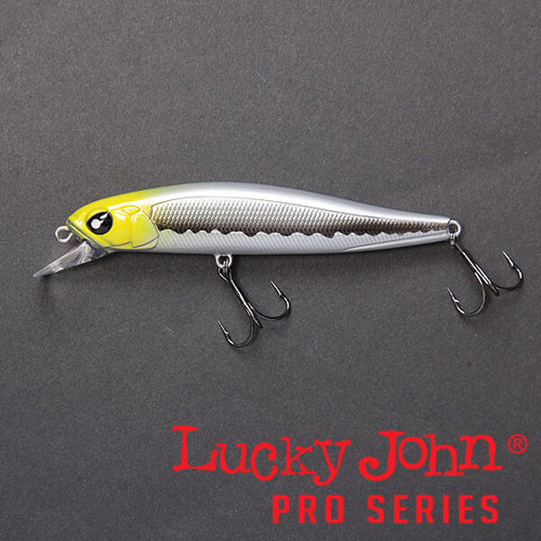 Воблер Lucky John Pro Series Basara SP 09 90мм 10.5гр 109