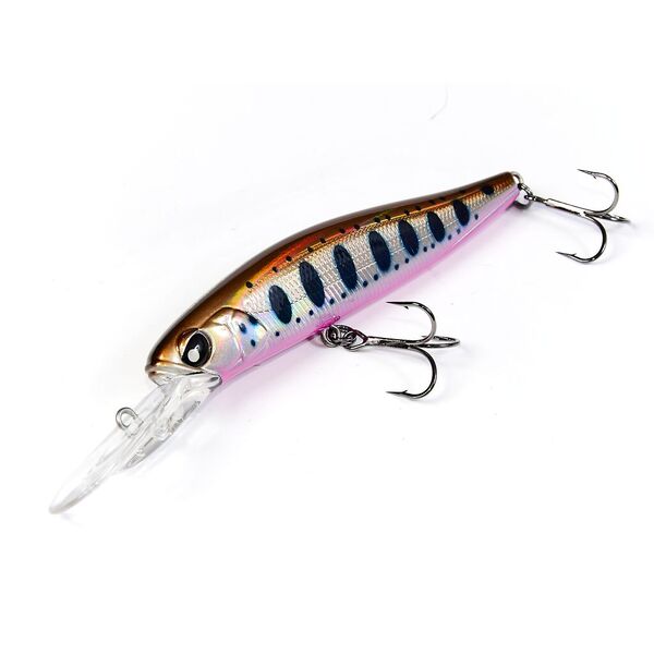 Воблер Lucky John Pro Series Basara SP Plus One 09 90мм 11гр 105
