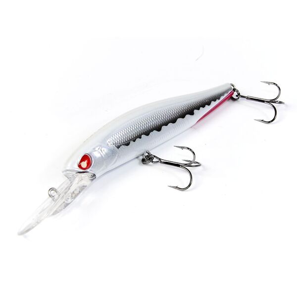 Воблер Lucky John Pro Series Basara SP Plus One 09 90мм 11гр 110