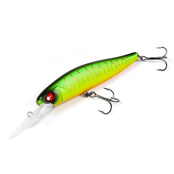 Воблер Lucky John Pro Series Basara SP Plus One 09 90мм 11гр 301