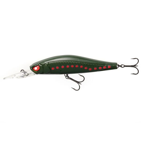 Воблер Lucky John Pro Series Basara SP Plus One 09 90мм 11гр 303