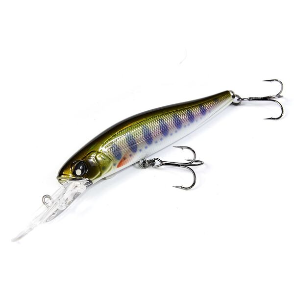 Воблер Lucky John Pro Series Basara SP Plus One 09 90мм 11гр 704