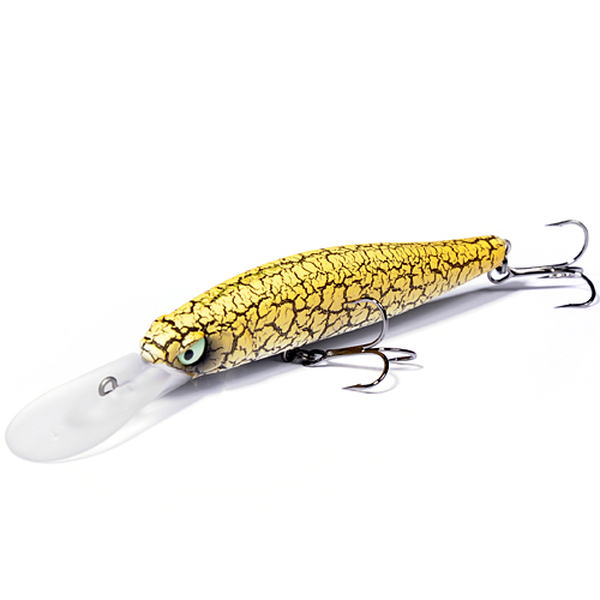 Воблер Lucky John Pro Series Basara SP Plus One 09 90мм 11гр 706