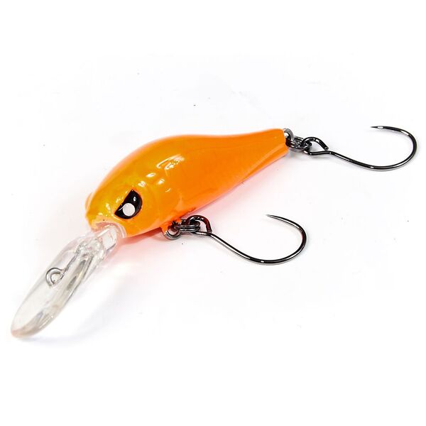 Воблер Lucky John Pro Series Basara ATG LBF 03.5 35мм 2гр 802