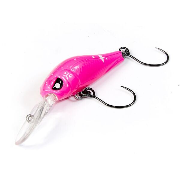 Воблер Lucky John Pro Series Basara ATG LBF 03.5 35мм 2гр 803