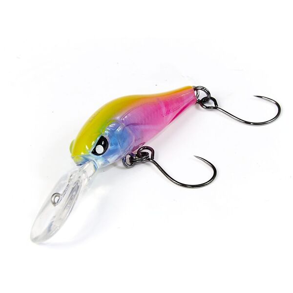 Воблер Lucky John Pro Series Basara ATG LBF 03.5 35мм 2гр 804