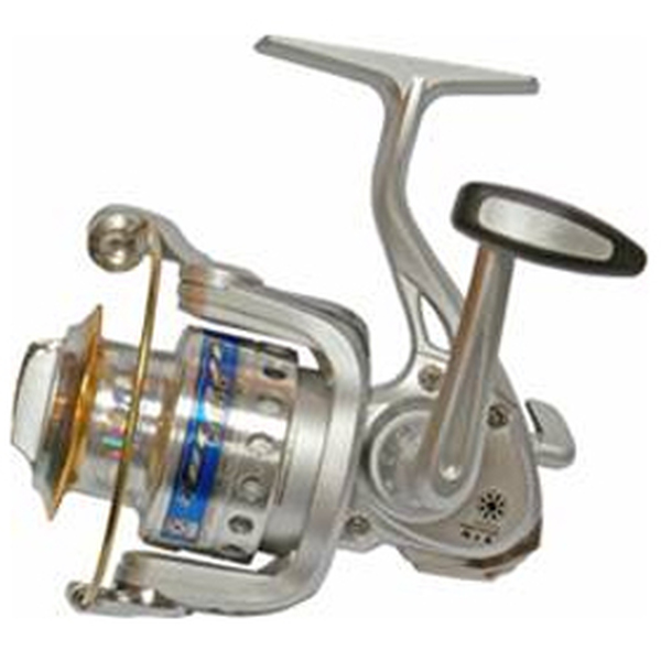 Безынерционная катушка Kosadaka Blaze 750